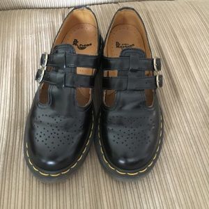 Dr Marten Mary Jane sz US 8